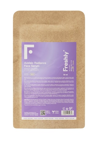 Traitement visage Azelaic Radiance - 50 ml