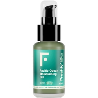 Gel hydratant - Pacific Ocean - Peaux mixtes à grasses - 50 ml