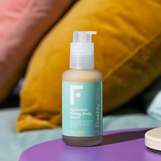 Sérum hydratation & circulation - Acide hyaluronique - Corps - 100 ml