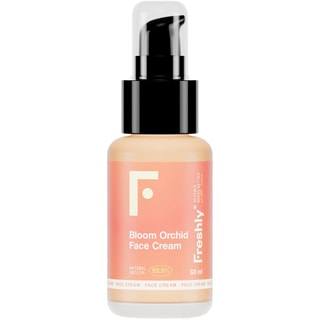 Crème hydratante - Bloom Orchid - Visage - 50 ml