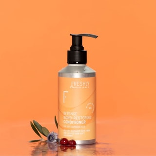 Après-shampoing nourrissant - Intense Restore Bond - Cheveux secs - 250 ml