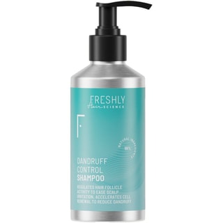 Shampoing antipelliculaire - Dandruff Control Mint - 250 ml 