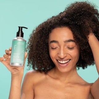 Shampoing antipelliculaire - Dandruff Control Mint - 250 ml 