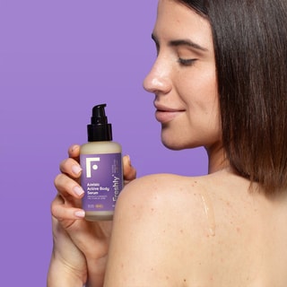 Soin anti-imperfections - Acide azélaique - Corps - 100 ml