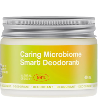 Déodorant crème - Caring Microbiome - 40 ml