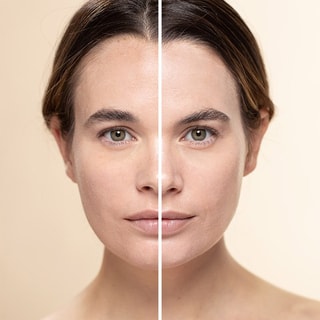 Fond de teint crème - Satin Skin Cream - 100 Sand - 30 ml