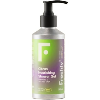 Gel douche nourrissant - Citrus - 250 ml