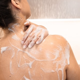 Gel douche nourrissant - Citrus - 250 ml