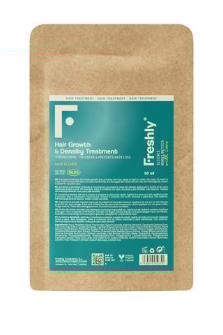 Taitement cheveux Hair Growth & Density - 50 ml