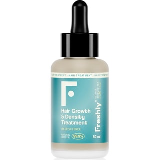 Soin anti-chute - Hair Growth & Density - Cheveux fragilisés - 50 ml