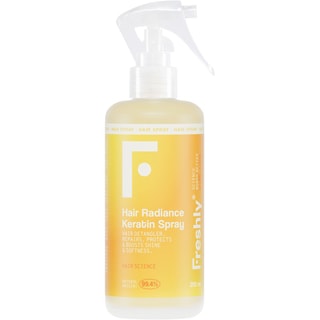 Spray thermo protecteur - Kératine - Cheveux abîmés - 200 ml