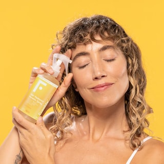 Spray thermo protecteur - Kératine - Cheveux abîmés - 200 ml