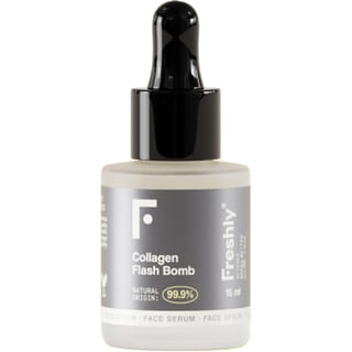 Sérum fermeté - Bomb Flash - Collagène - Peaux matures - Format voyage - 15 ml