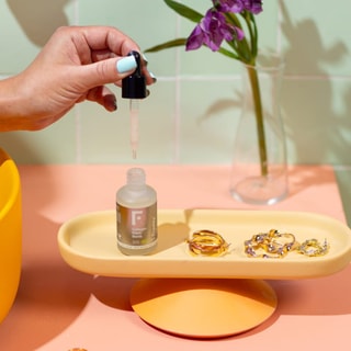 Sérum fermeté - Bomb Flash - Collagène - Peaux matures - Format voyage - 15 ml