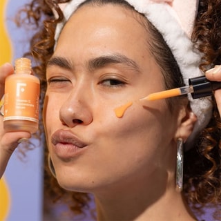 Sérum antioxydant - Vitamine C - Visage - 30 ml