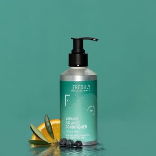Après-shampoing rééquilibrant - Argile - Cheveux gras - 250 ml