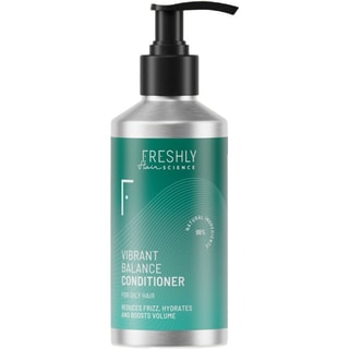 Après-shampoing rééquilibrant - Argile - Cheveux gras - 250 ml