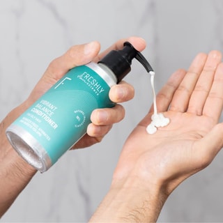 Après-shampoing rééquilibrant - Argile - Cheveux gras - 250 ml