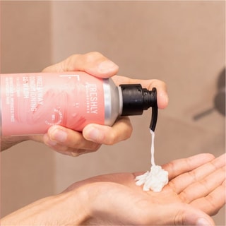 Apres shampoing - Frizz-Away - Cheveux bouclés - 250 ml