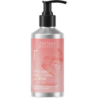 Apres shampoing - Frizz-Away - Cheveux bouclés - 250 ml