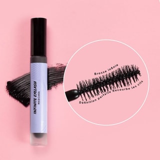 Mascara volume - Infinite Eyelash - Noir