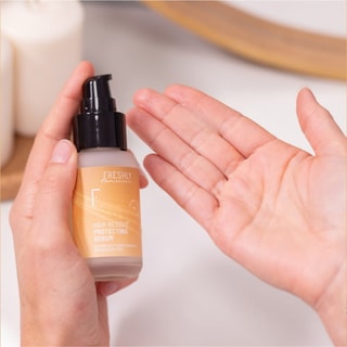 Sérum réparateur de pointes - Hair Rescue - Cheveux secs - 50 ml