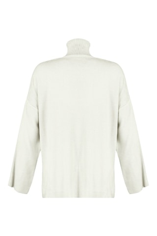 Jersey oversize - Crudo