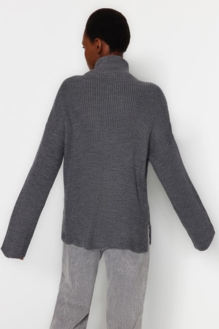 Jersey - Antracita