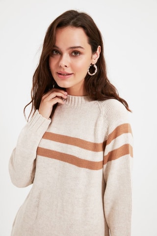 Trui - Beige