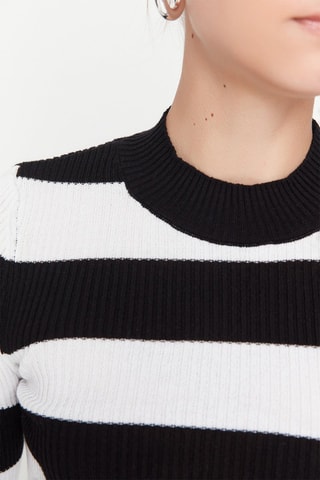 Jersey corto - Negro