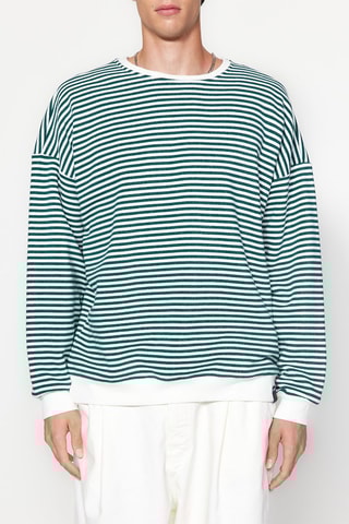 Maglia - Verde scuro