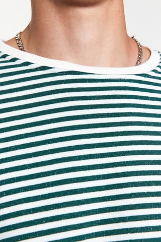 Maglia - Verde scuro