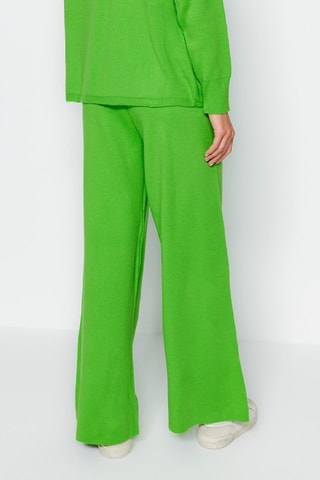 Maglia e pantaloni - Verde