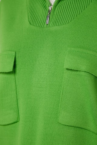 Maglia e pantaloni - Verde