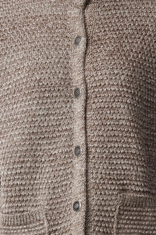 Vest - Taupe 