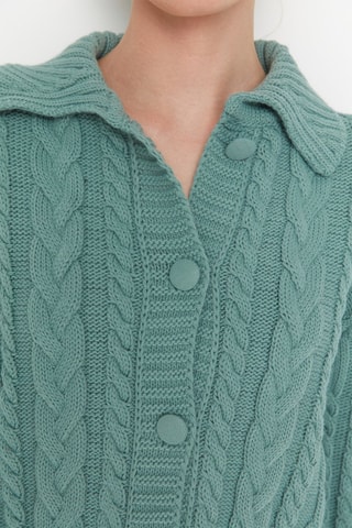 Vest Groen
