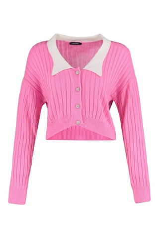 Vest - Roze
