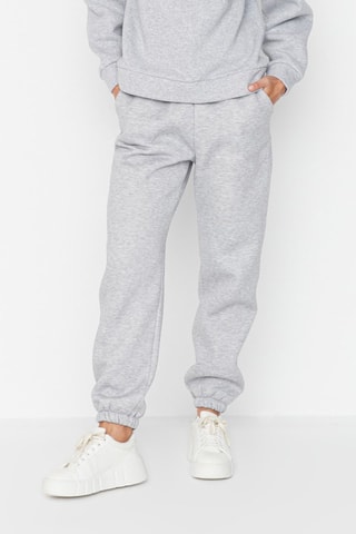 Joggingbroek Grijs