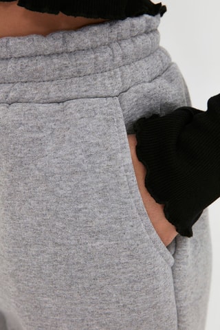 Joggingbroek - Grijs