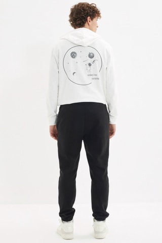 Pantalón de chándal - Negro