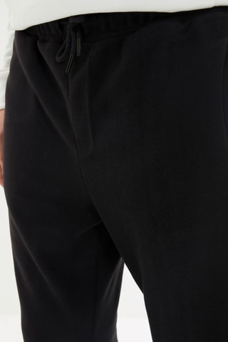 Pantalón de chándal - Negro