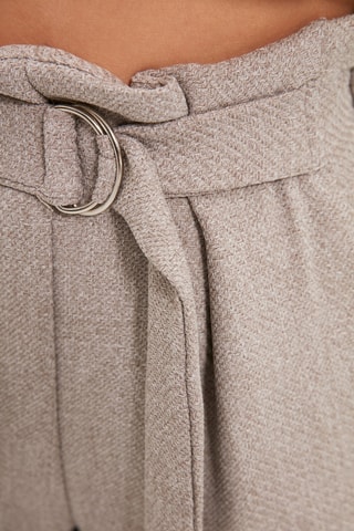 Chino Gemêleerd Grijs