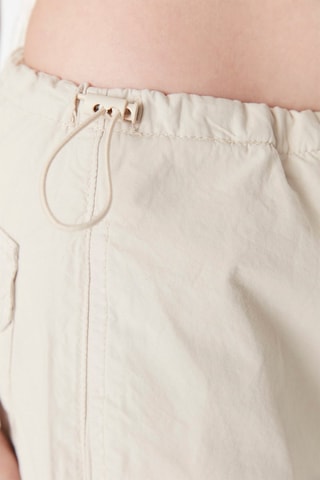 Broek - Beige