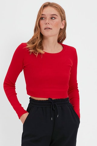 Joggingbroek - Marineblauw