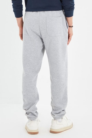 Pantalón de chándal - Gris