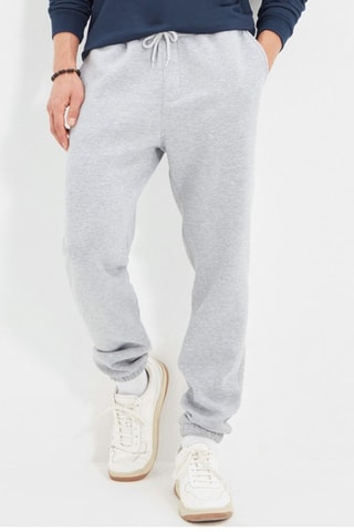 Pantalón de chándal - Gris