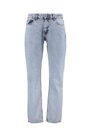 Vaquero - Azul claro