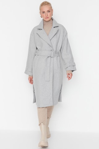Cappotto - Grigio