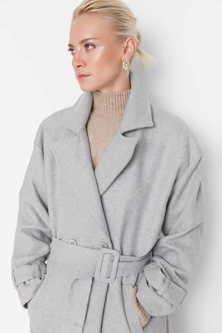 Cappotto - Grigio