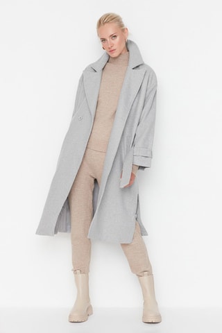 Cappotto - Grigio